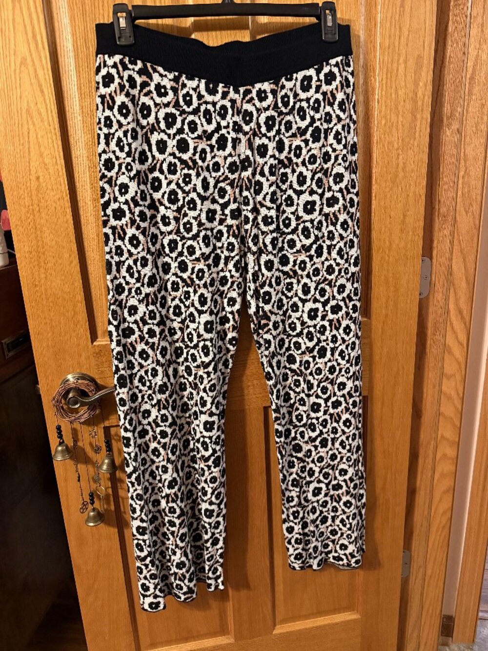 Women's Rayon Pant